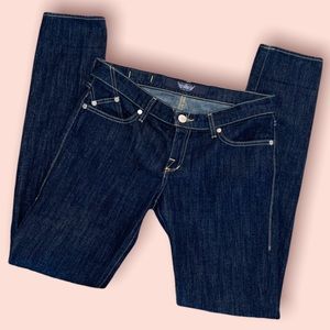 Rock & Republic Straight Leg “Berlin” Jeans